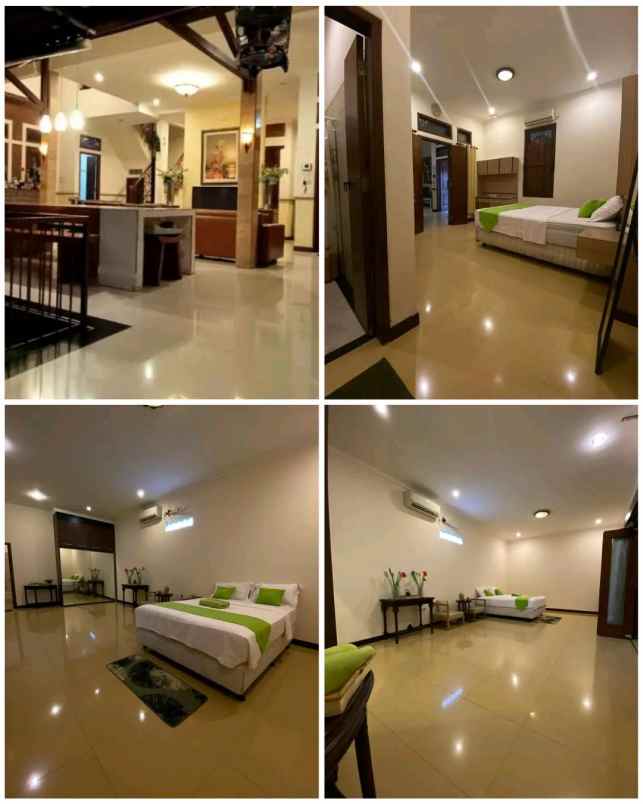 dijual rumah pringwulung condongcatur