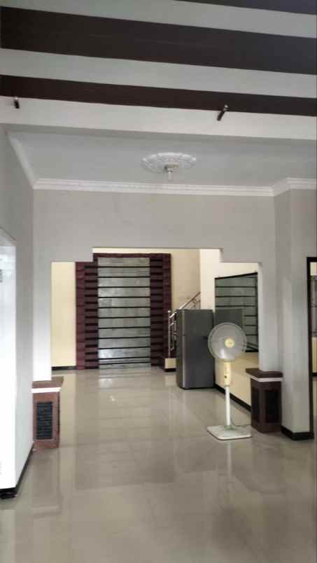 dijual rumah psj valencia boulevard