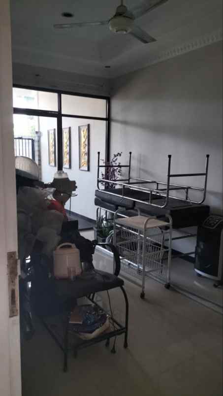 dijual rumah psj valencia boulevard