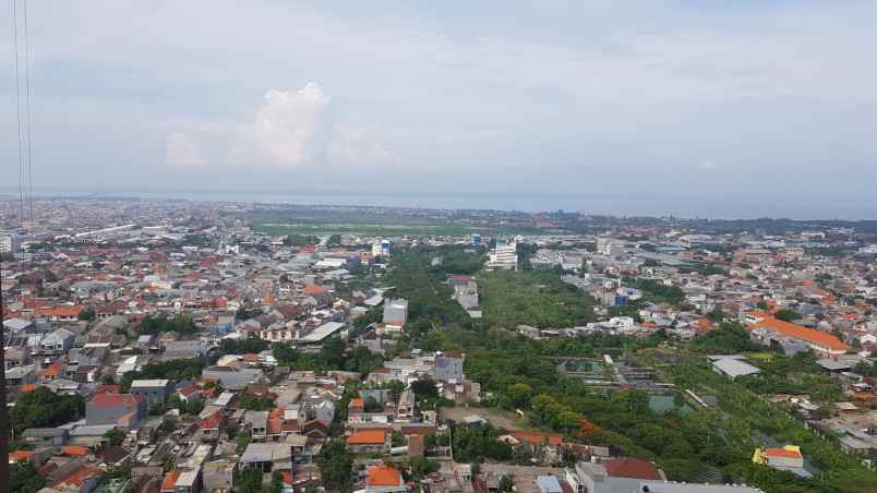 dijual rumah puncak dharmahusada