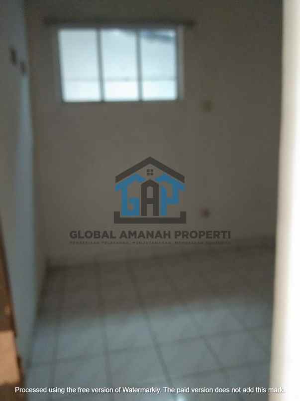 dijual rumah puri cipageran indah