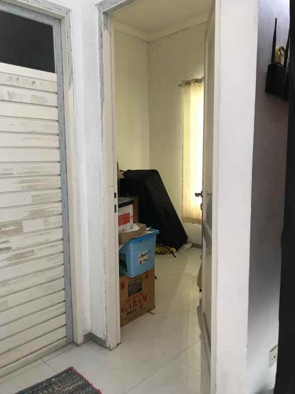 dijual rumah puri mas legian