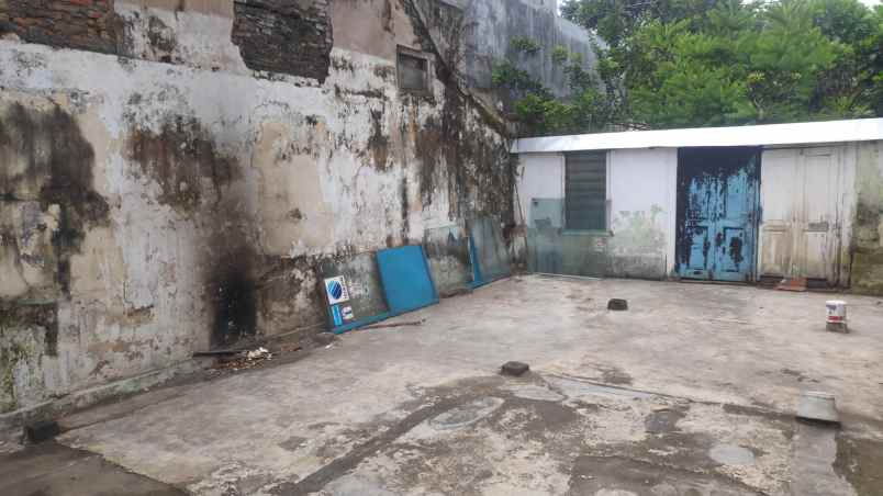 dijual rumah purwokinanti pakualaman