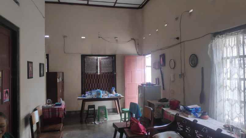 dijual rumah purwokinanti pakualaman