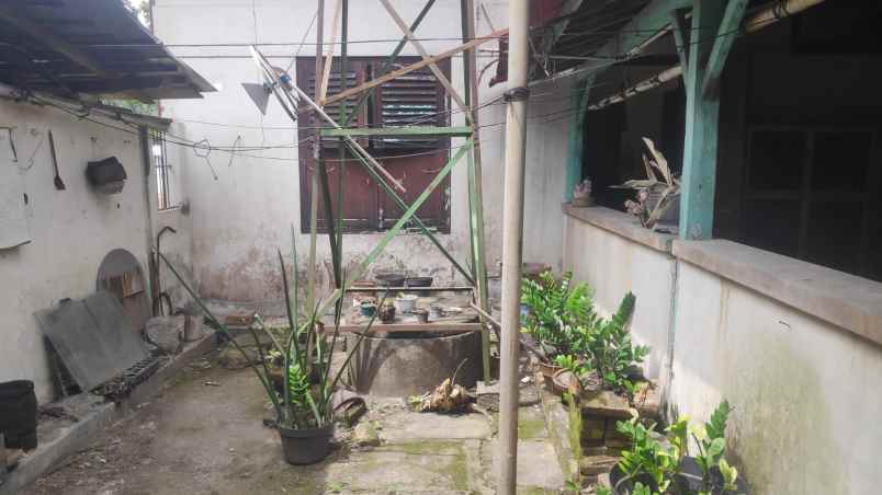 dijual rumah purwokinanti pakualaman