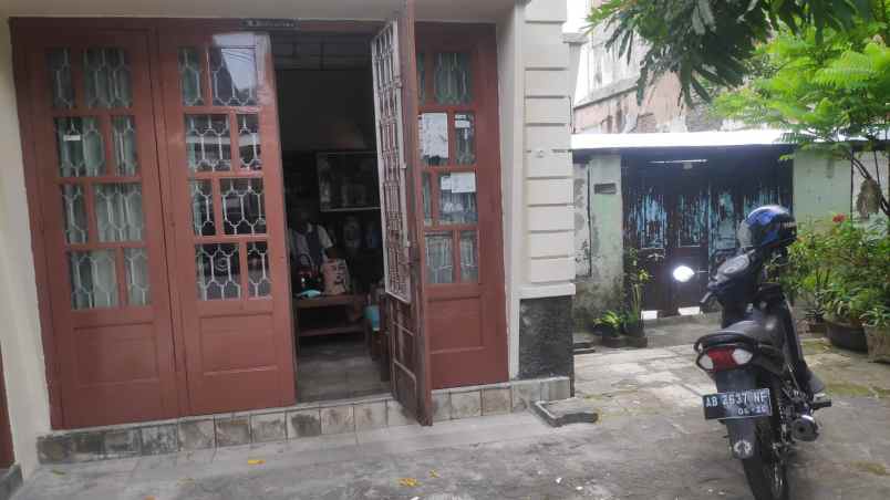 dijual rumah purwokinanti pakualaman