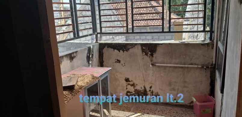 dijual rumah purwomartani