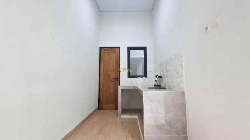 dijual rumah purwomartani