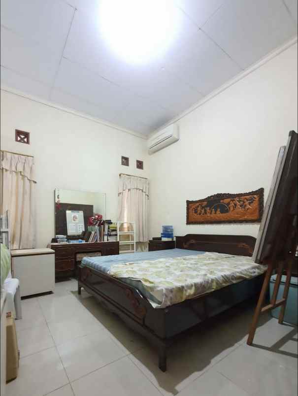 dijual rumah ragunan