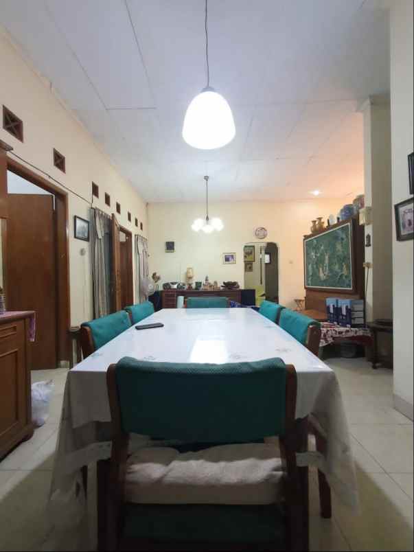 dijual rumah ragunan