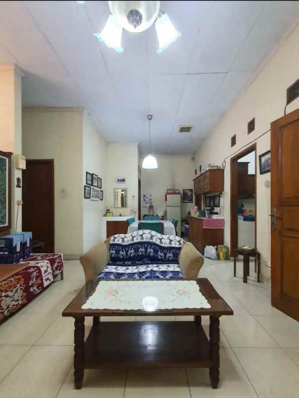 dijual rumah ragunan