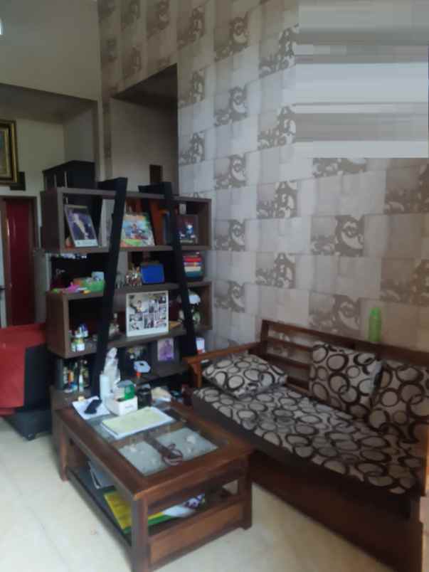 dijual rumah rancabolang