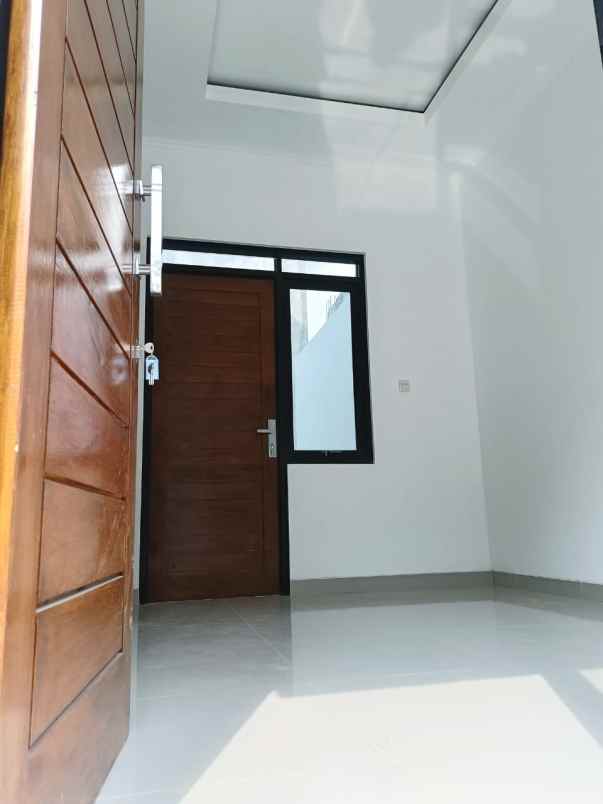 dijual rumah rancaekek cileunyi bandung