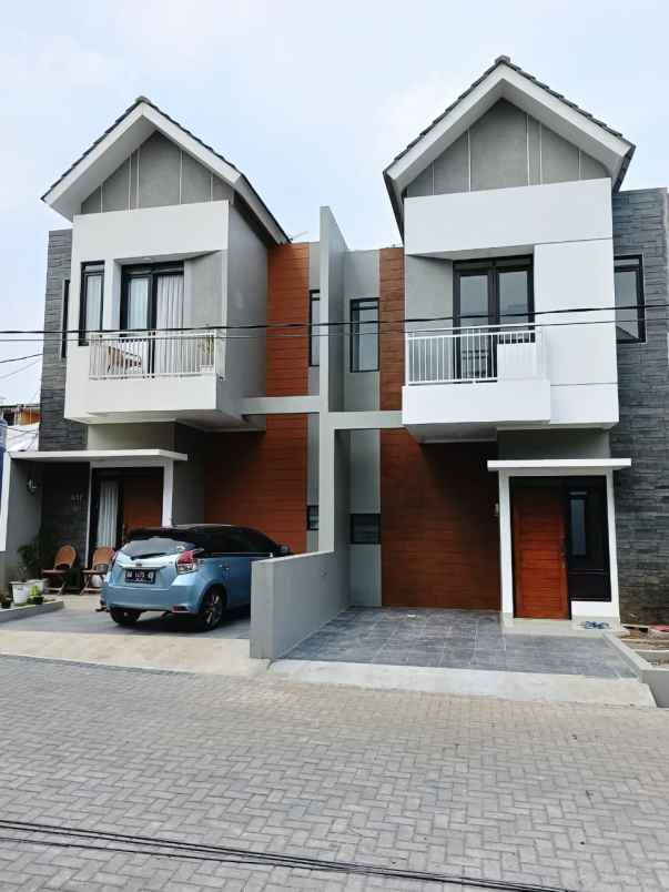 dijual rumah rancaekek cileunyi bandung