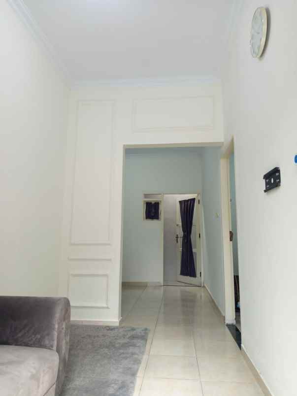 dijual rumah randusari prambanan klaten