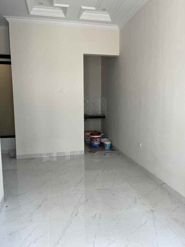 dijual rumah rangkapan jaya baru