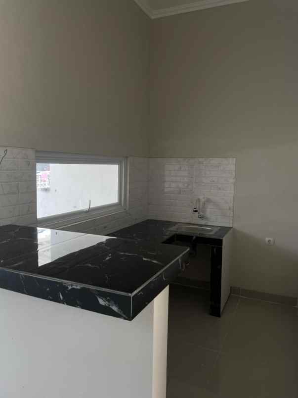 dijual rumah rawakalong kec gn sindur