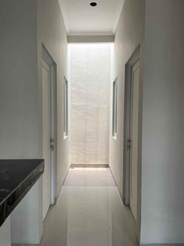 dijual rumah rawakalong kec gn sindur