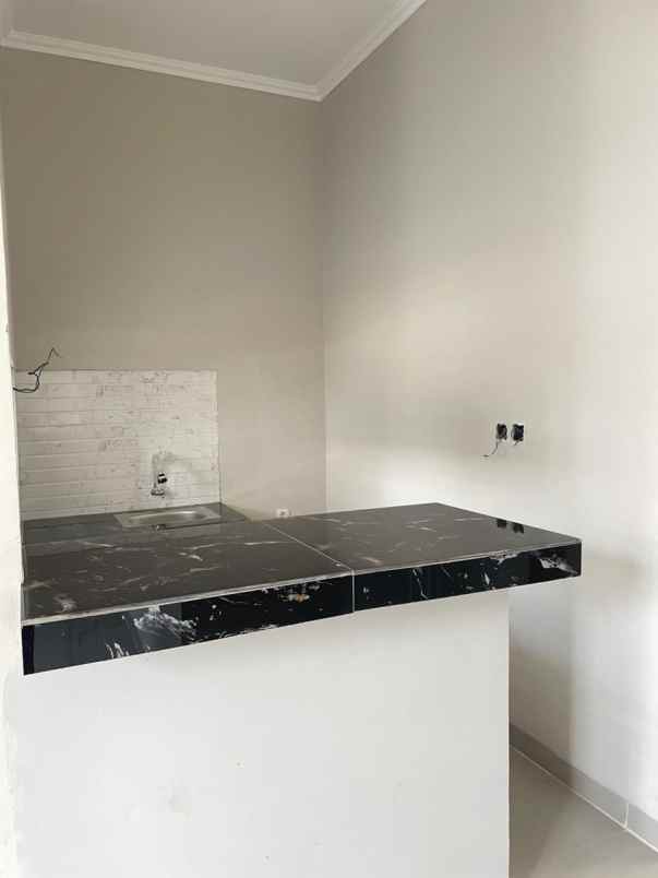 dijual rumah rawakalong kec gn sindur