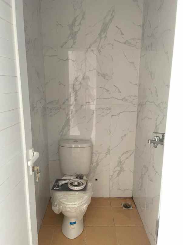 dijual rumah rawakalong kec gn sindur