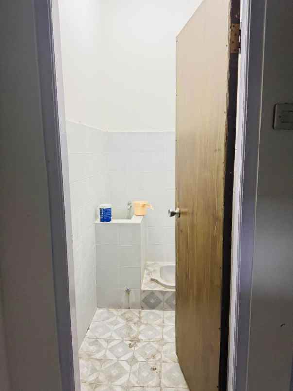 dijual rumah rejodani