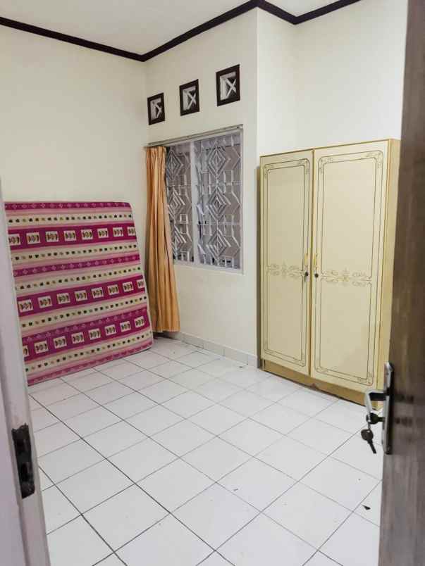 dijual rumah rejodani