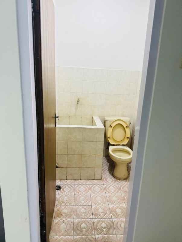 dijual rumah rejodani