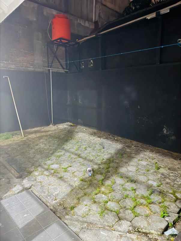 dijual rumah rejodani