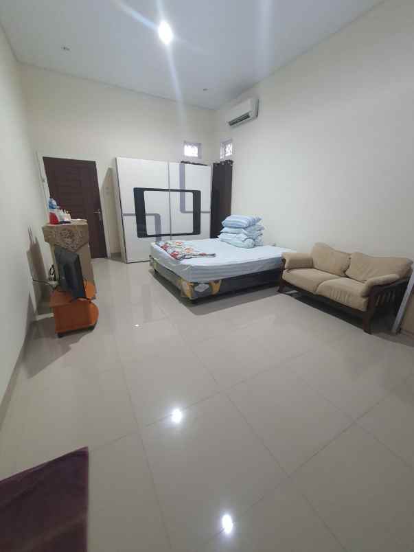 dijual rumah rejosari