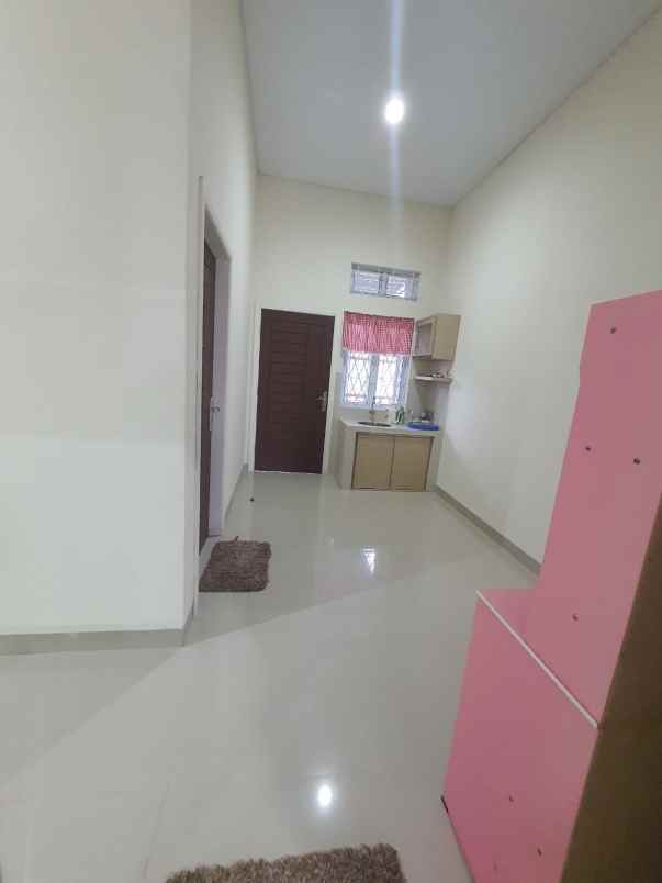 dijual rumah rejosari