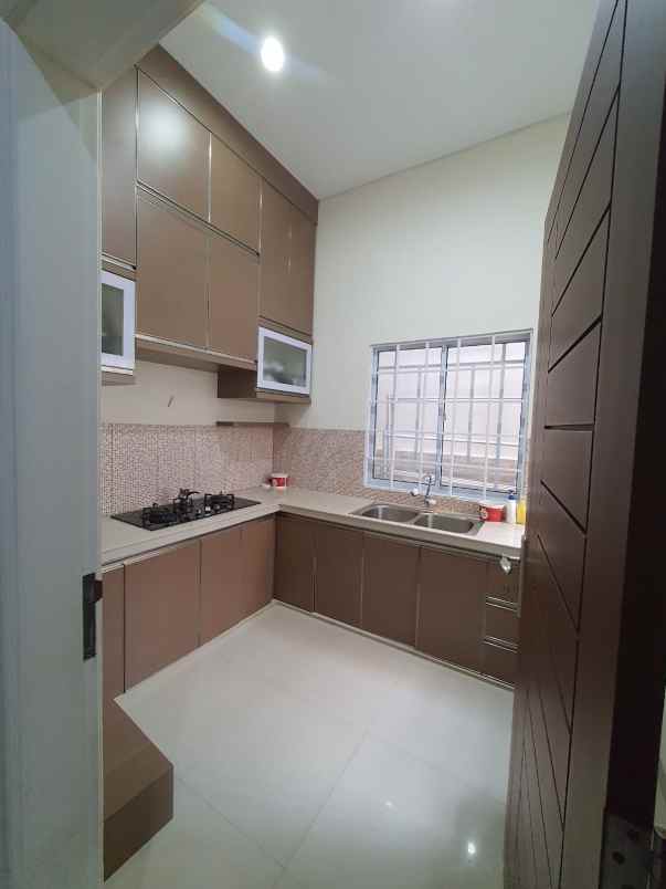 dijual rumah rejosari