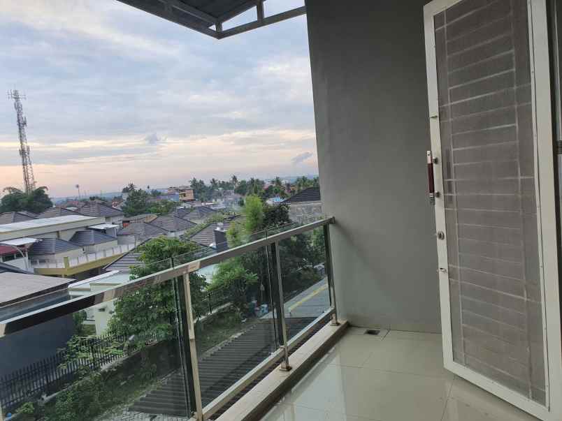 dijual rumah rejosari