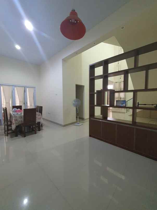 dijual rumah rejosari