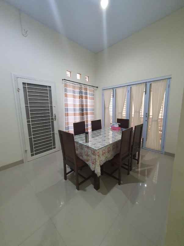 dijual rumah rejosari