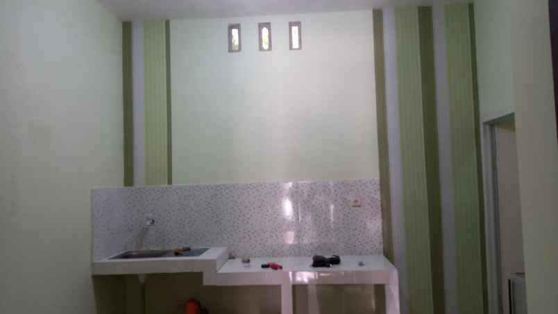 dijual rumah relife greenville cileungsi