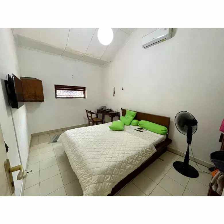 dijual rumah rengas ciputat