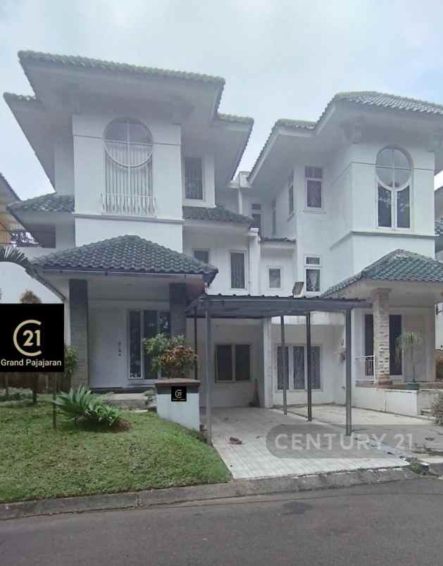 dijual rumah rumah disentul city