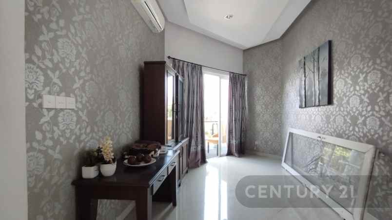 dijual rumah rumah rancamaya golf