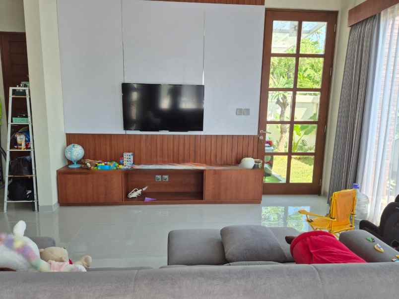 dijual rumah sanur