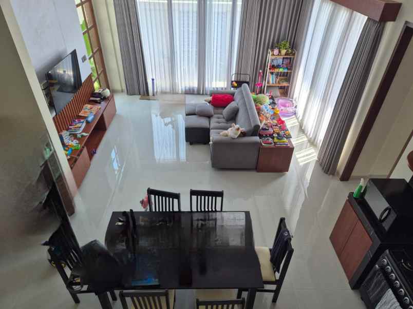 dijual rumah sanur