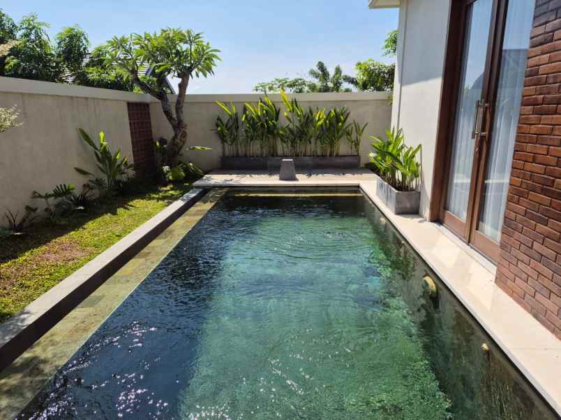 dijual rumah sanur