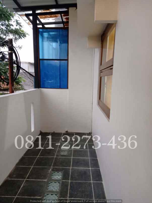 dijual rumah sariwangi