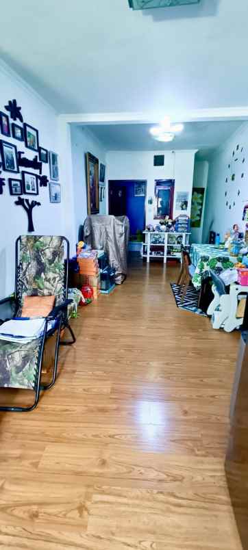 dijual rumah sariwangi parongpong