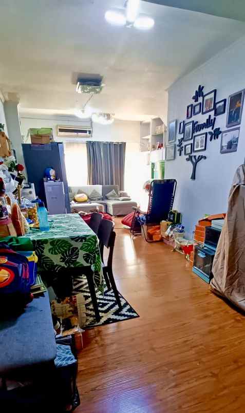 dijual rumah sariwangi parongpong