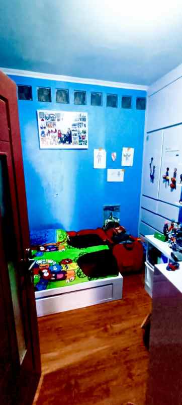 dijual rumah sariwangi parongpong