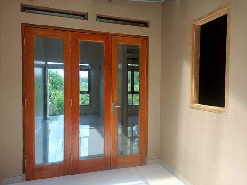 dijual rumah sariwangi parongpong bandung