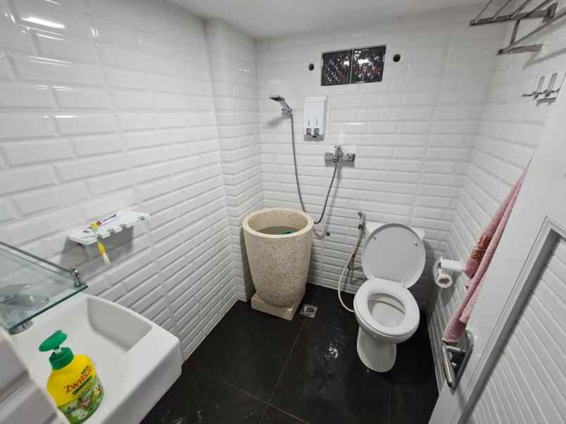 dijual rumah sawah lebar kota bengkulu