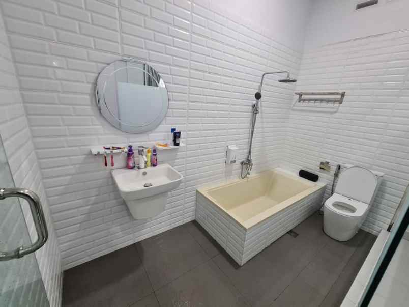 dijual rumah sawah lebar kota bengkulu