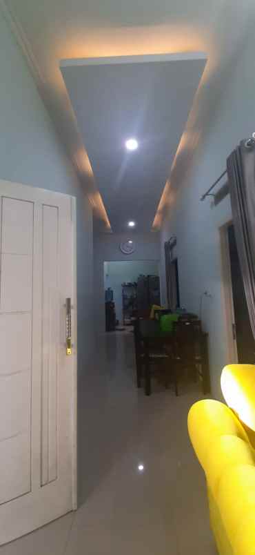 dijual rumah sawangan depok