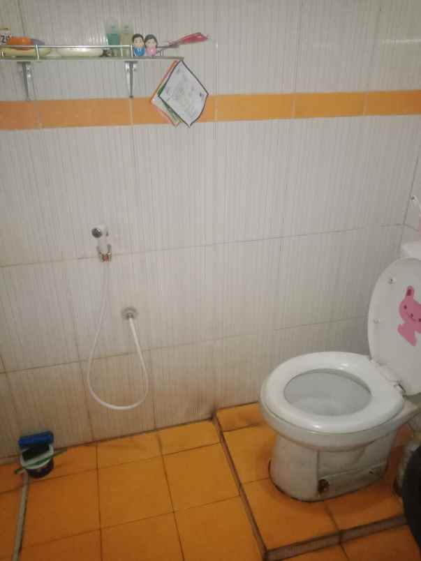 dijual rumah sawojajar 2